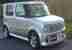 2004 Fresh Import Nissan Cube Autech Rider e 4WD 4X4 BNZ11