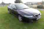 2004 ACCORD 2.2I CTDI 138BHP SPORT,