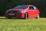 2004 CIVIC TYPE R RED 93K