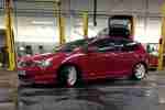 2004 CIVIC TYPE R RED STUNNING