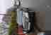 2004 HONDA CR V I VTEC SE BLACK