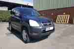 2004 CR V I VTEC SE BLUE