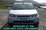 2004 HR V VTEC 4WD SILVER LONG MOT LOW