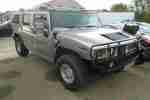 2004 H2 6.0 4X4 RARE GREAT CONDITION