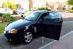 2004 COUPE S BLACK