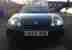 2004 HYUNDAI COUPE S BLACK TUSCANI MODIFIED