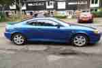 2004 COUPE SE BLUE