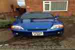 2004 COUPE SE BLUE YN54FAF