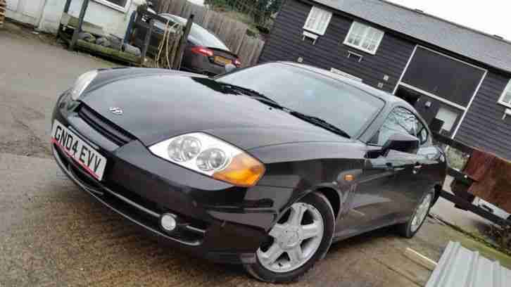 2004 HYUNDAI COUPE SE , great car must sell un modified bargain CHEAP !!