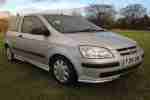 2004 GETZ GSI FULL BODY KIT, GREAT