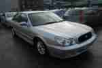 2004 SONATA CDX AUTO SILVER