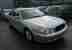 2004 HYUNDAI SONATA CDX AUTO SILVER