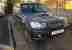 2004 HYUNDAI TERRACAN CDX CRTD GREY