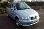 2004 TRAJET GSI CRTD DIESEL