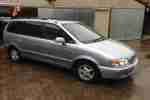 2004 TRAJET V6 AUTO SILVER, 7 SEATER,