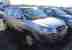 2004 HYUNDAI TUCSON 2.0 CRTD CDX