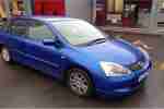 2004 Civic 1.4i SE 5 door FULL