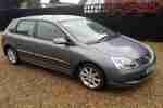 2004 Civic SE Executive Grey 1.6 Petrol