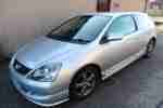 2004 Civic Sport Great Condition