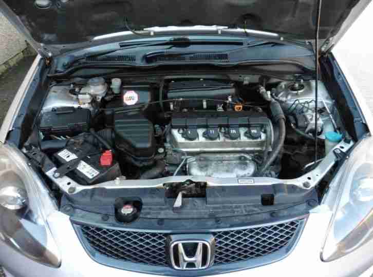 2004 Honda Civic Sport *Great Condition*