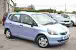 2004 Jazz 1.4 I DSI S 5 Door Hatchback