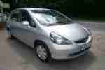 2004 Jazz 1.4i DSi CVT 7 SE (Auto)