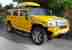 2004 Hummer H2 6.2 V8 Luxury 5dr