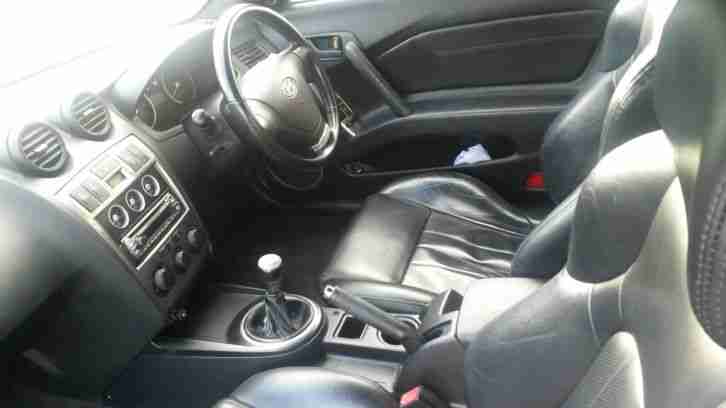 2004 Hyundai Coupe 2.0 SE 2 DOOR COUPE