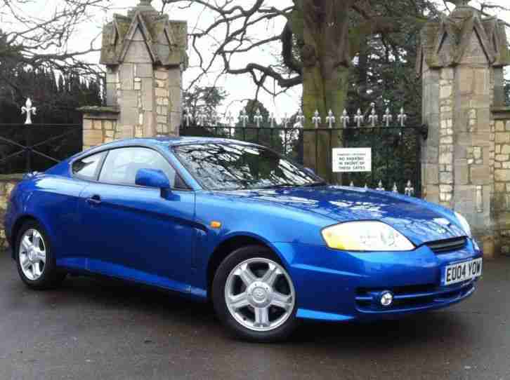2004 Coupe 2.0 SE 3dr 3 door Coupe