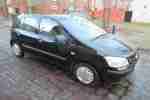 2004 Getz 1.1 GSi 5DR, LOW