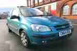 2004 Hyundai Getz 1.1 GSi Long Mot Excellent