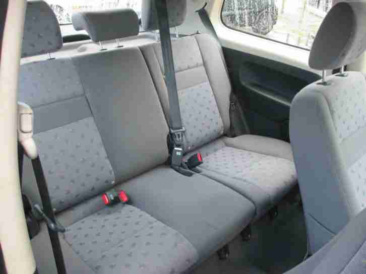 2004 Hyundai Getz 1.3 GSi