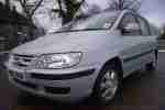 2004 Matrix 1.5 TD GSi 5dr 5 door MPV