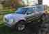 2004 Isuzu Rodeo 3.0 TD Double Cab Manual 4X4 4WD Ifor William Back 135k Miles