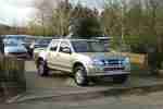 2004 Rodeo Denver 3.0 Intercooler