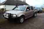 2004 Rodeo Denver 3.0 TDI Low mileage