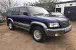 2004 Trooper 3.0TD Citation 4x4 Long