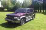 2004 Trooper Citation 3.0L, 4x4 , No
