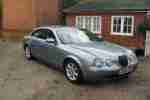 2004 S TYPE 2.7D V6 SE AUTO FULL