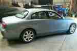 2004 S TYPE V6 SE AUTO BLUE SPARES OR