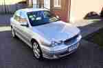 2004 X TYPE SE D SILVER SUPERB CAR,1