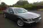 2004 XJ8 3.5 V8 SE AUTO GREY