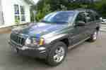 2004 CHEROKEE CRD OVERLAND MINT