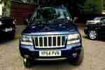 2004 GRAND CHEROKEE 2.7 CRD SPORT FACE