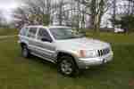 2004 GRAND CHEROKEE CRD LTD AUTO F.S.H