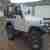  PETROL WRANGLER