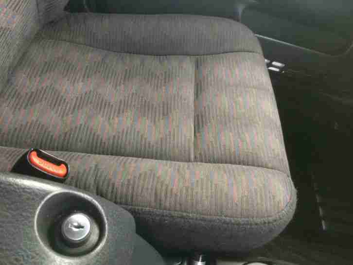 2004 JEEP WRANGLER SPORT BLACK - LOW Mileage (43K) - Very Rare