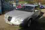 2004 S TYPE 2.7D V6 auto Sport DIESEL