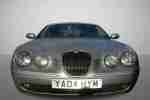 2004 S TYPE 2.7D V6 auto Sport DIESEL