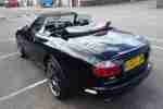 2004 XKR convertible 4.2 V8